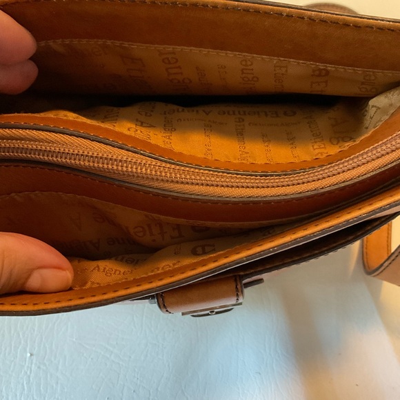 Etienne Aigner Crossbody Bag - Picture 11 of 15